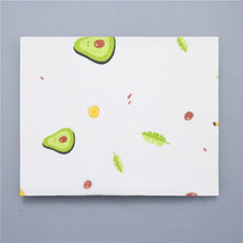 Load image into Gallery viewer, Muslin Diaper Baby Blankets
