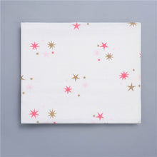 Load image into Gallery viewer, Muslin Diaper Baby Blankets
