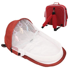 Load image into Gallery viewer, 3Pcs Foldable Baby With Protection Mosquito
