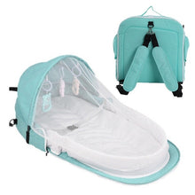 Load image into Gallery viewer, 3Pcs Foldable Baby With Protection Mosquito
