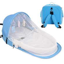 Load image into Gallery viewer, 3Pcs Foldable Baby With Protection Mosquito
