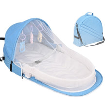 Load image into Gallery viewer, 3Pcs Foldable Baby With Protection Mosquito
