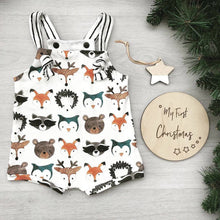 Load image into Gallery viewer, Strappy  Bodysuit Sleeveless Clothes
