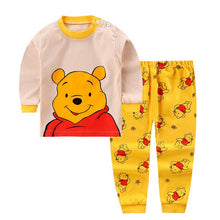 Load image into Gallery viewer, Baby Boys Clothing Sets
