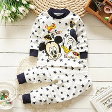 Load image into Gallery viewer, Baby Boys Clothing Sets
