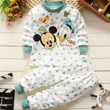 Load image into Gallery viewer, Baby Boys Clothing Sets
