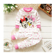 Load image into Gallery viewer, Baby Boys Clothing Sets
