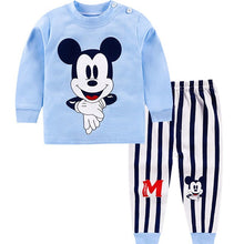 Load image into Gallery viewer, Baby Boys Clothing Sets
