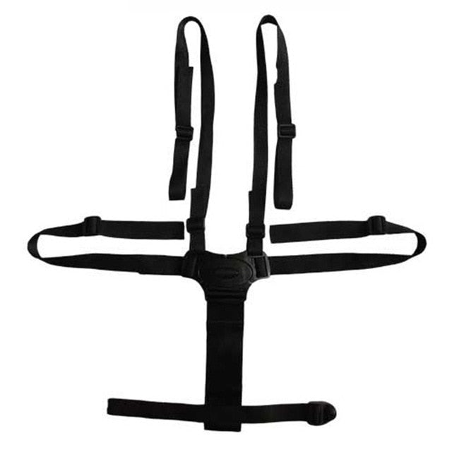 Seat Belts For Stroller High Chair